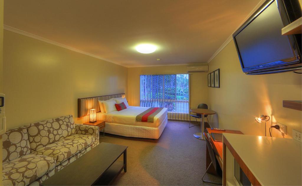 Two Bedroom Suite