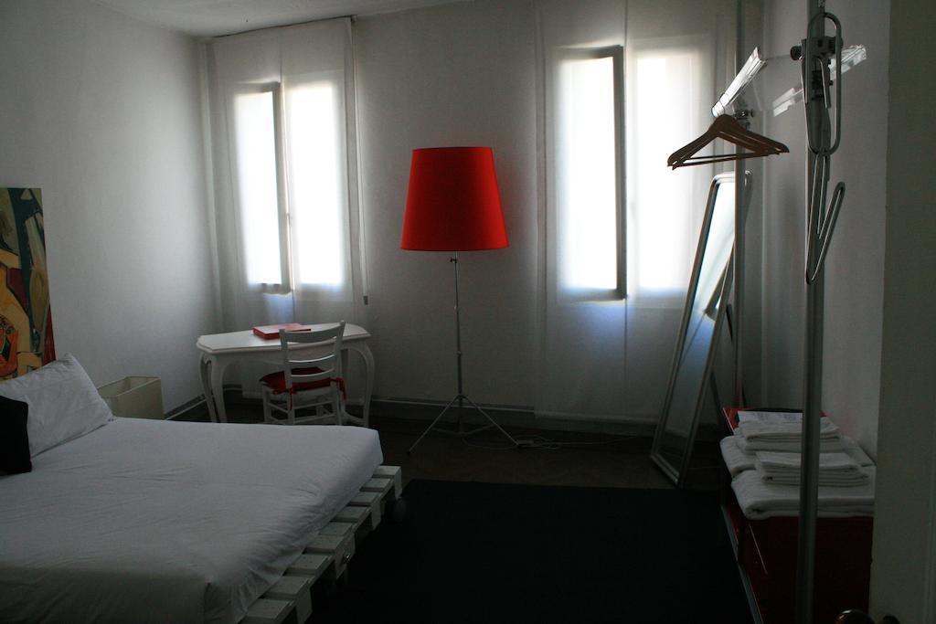 Triple Room with Private External Bathroom