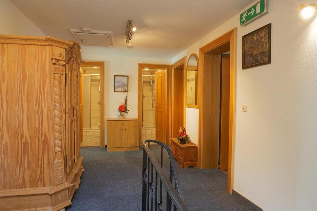 Appartement (6 Volwassenen) C
