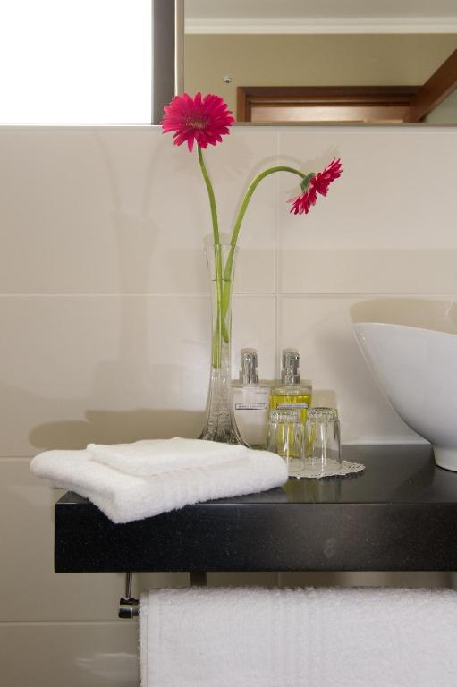 Luxus Doppelzimmer