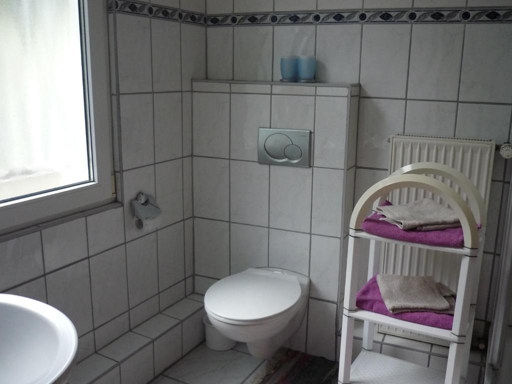 Comfort Doppelzimmer mit Rheinblick