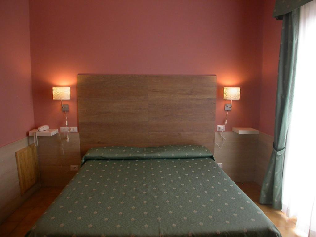 King Room with Balcony