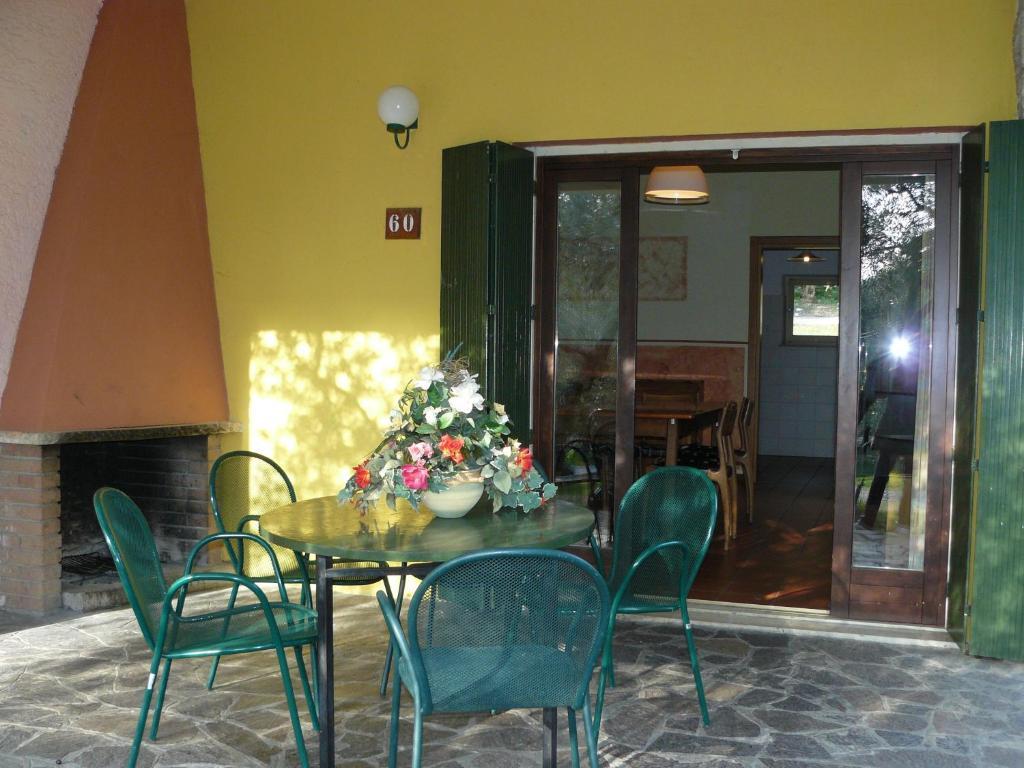 Bungalow (2-5 Volwassenen)