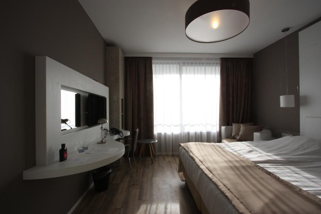 Deluxe Double Room with Shower