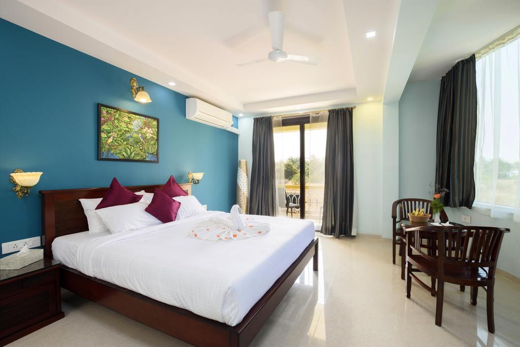 Praia Suite With Sea Front View