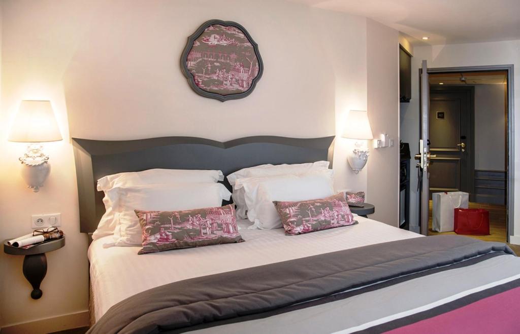 Chambre Standard