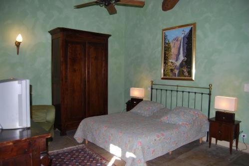 Chambre Double Confort