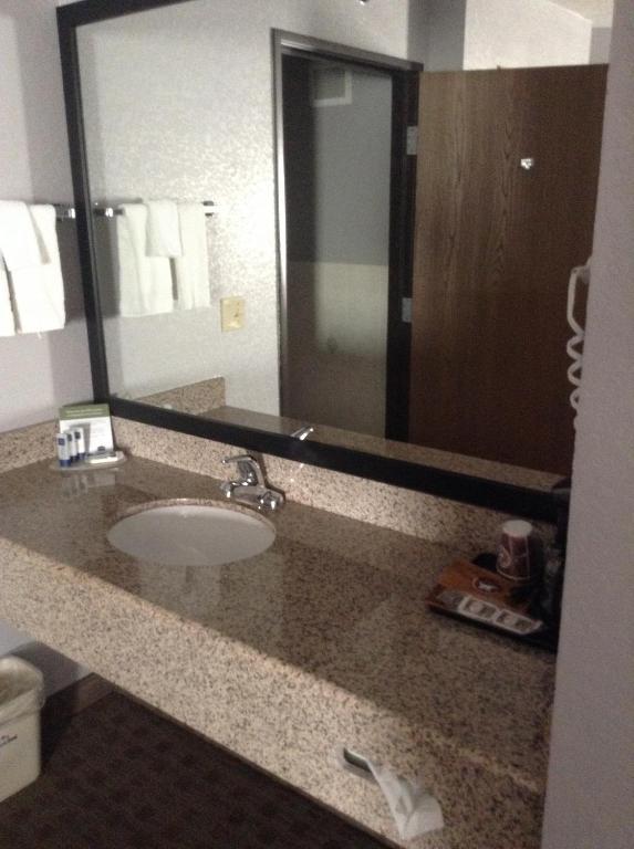 Superior King Suite - Non-Smoking