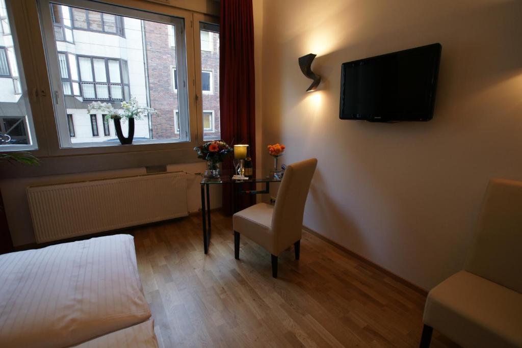 Double or Twin Room