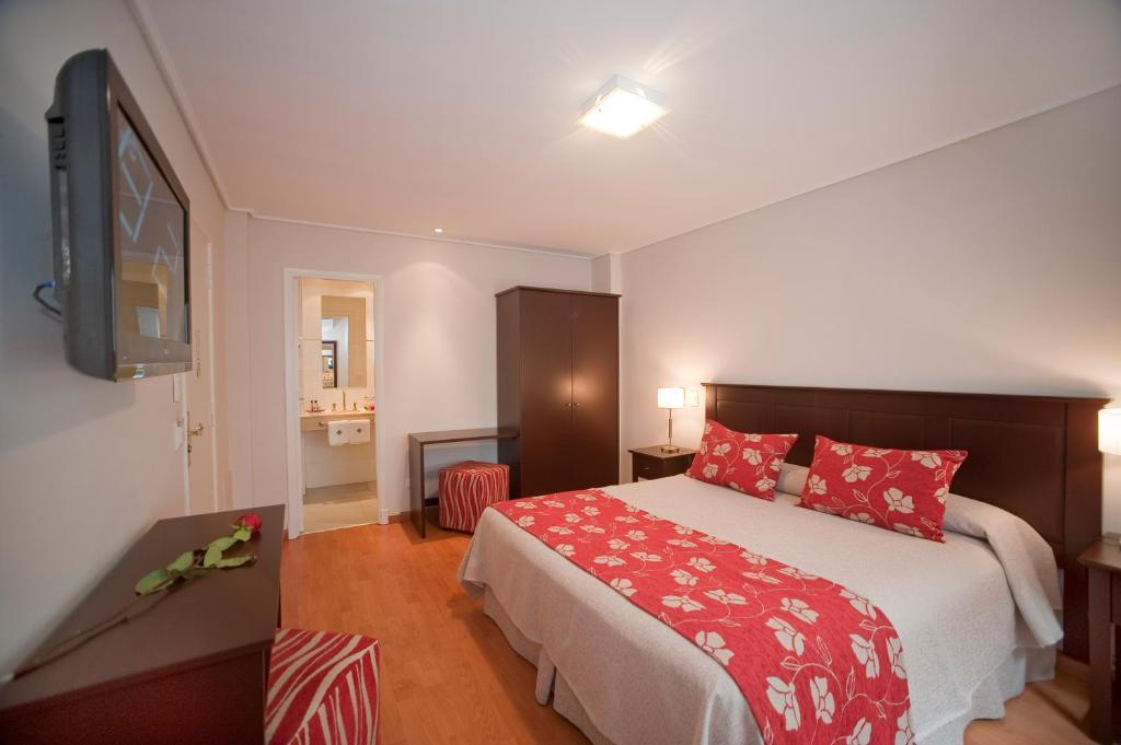 Habitación Doble de lujo