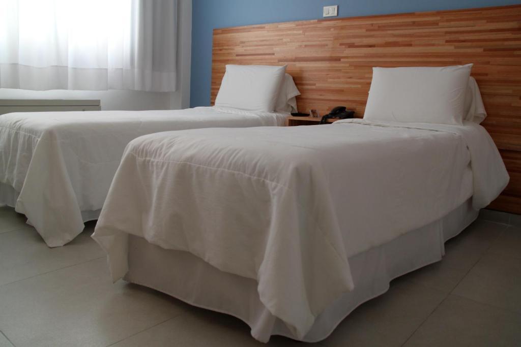 Habitación cuádruple