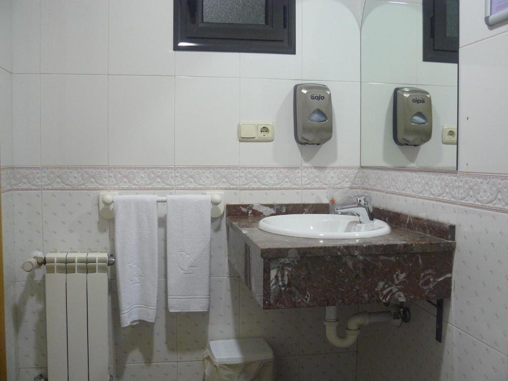 Double Room with Extra Bed