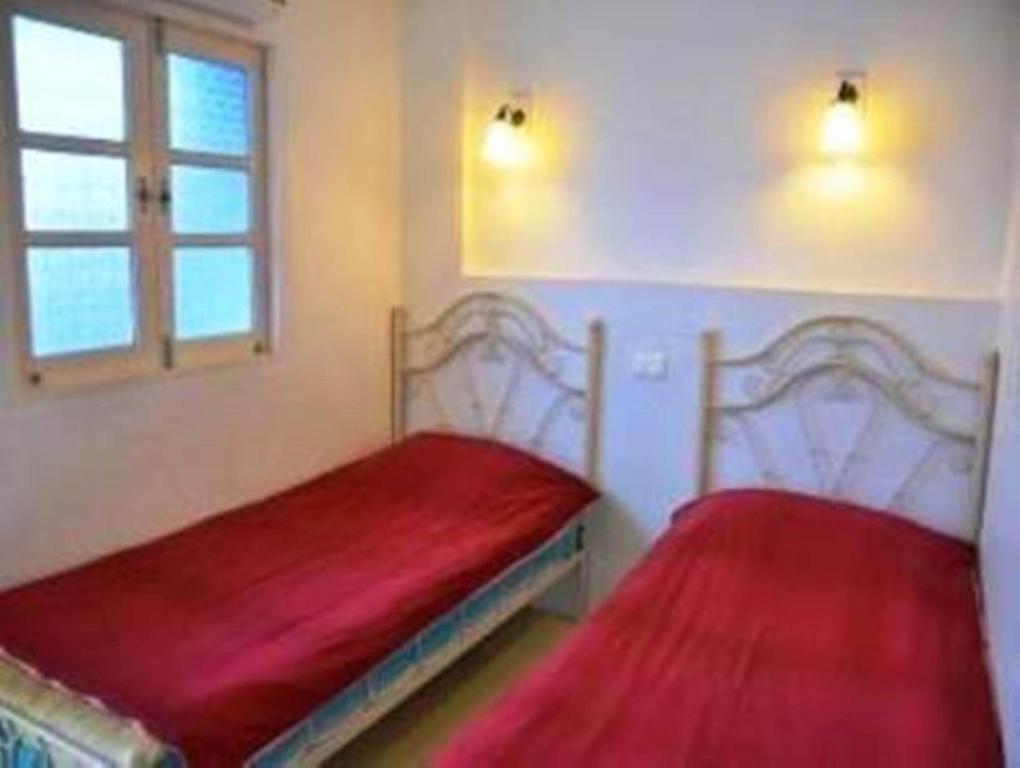 Habitación Doble Estándar - 1 o 2 camas