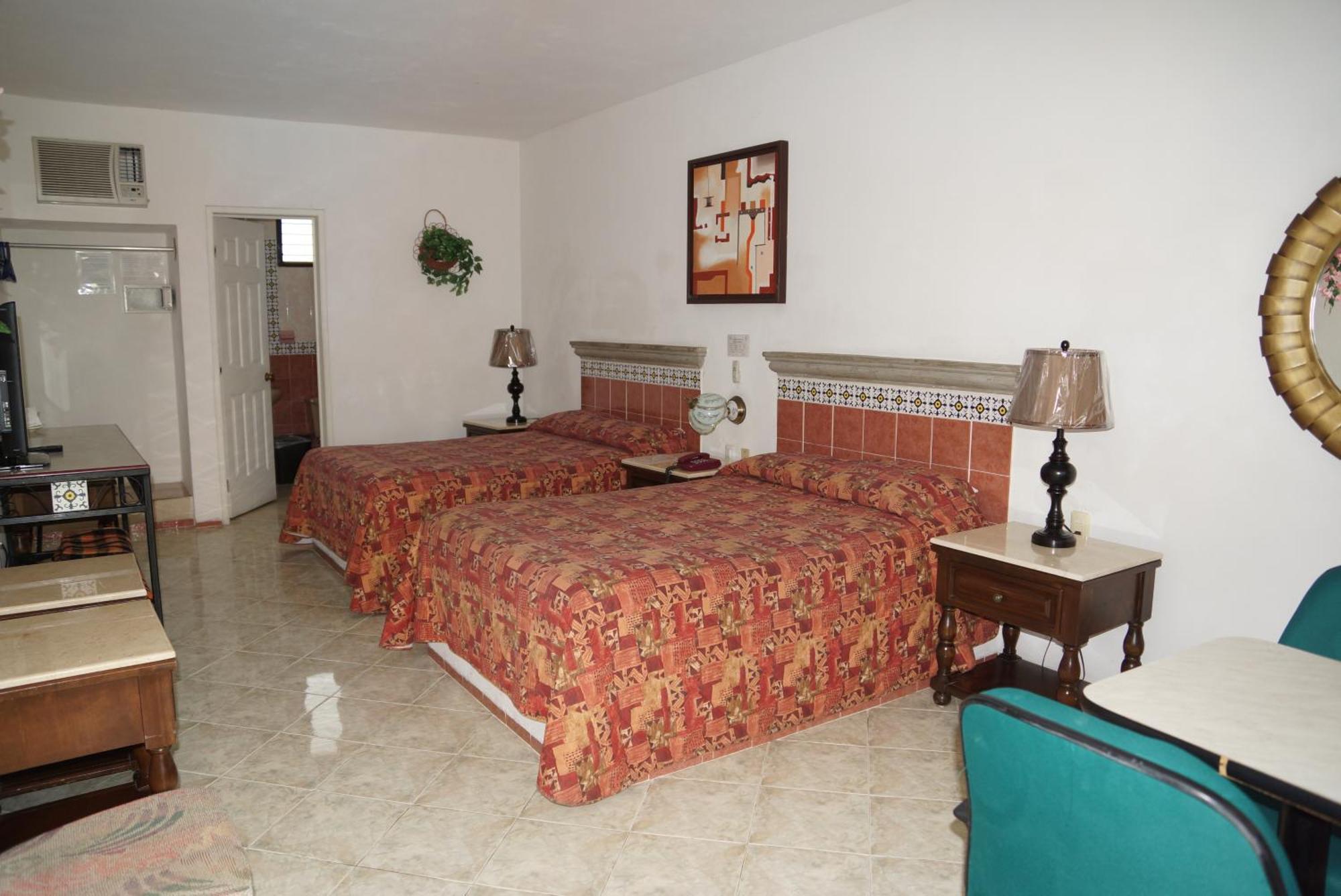Premium Single Room