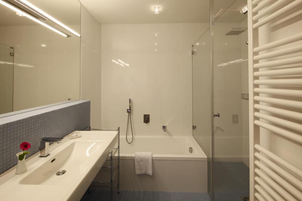 Superior Suite mit Balkon