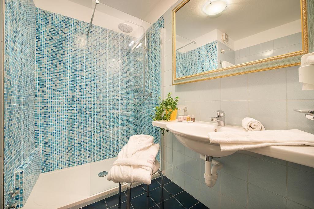 Comfort Double or Twin Room
