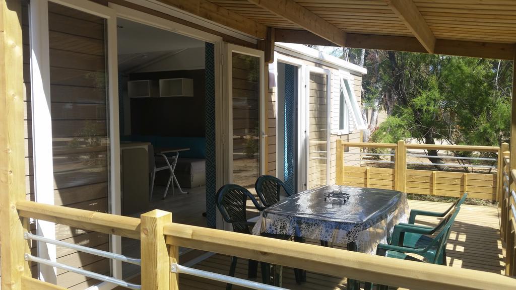 Mobile Home Davia