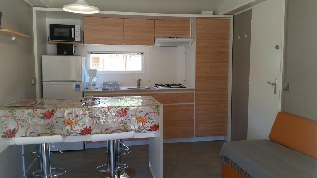Mobile Home Scandola