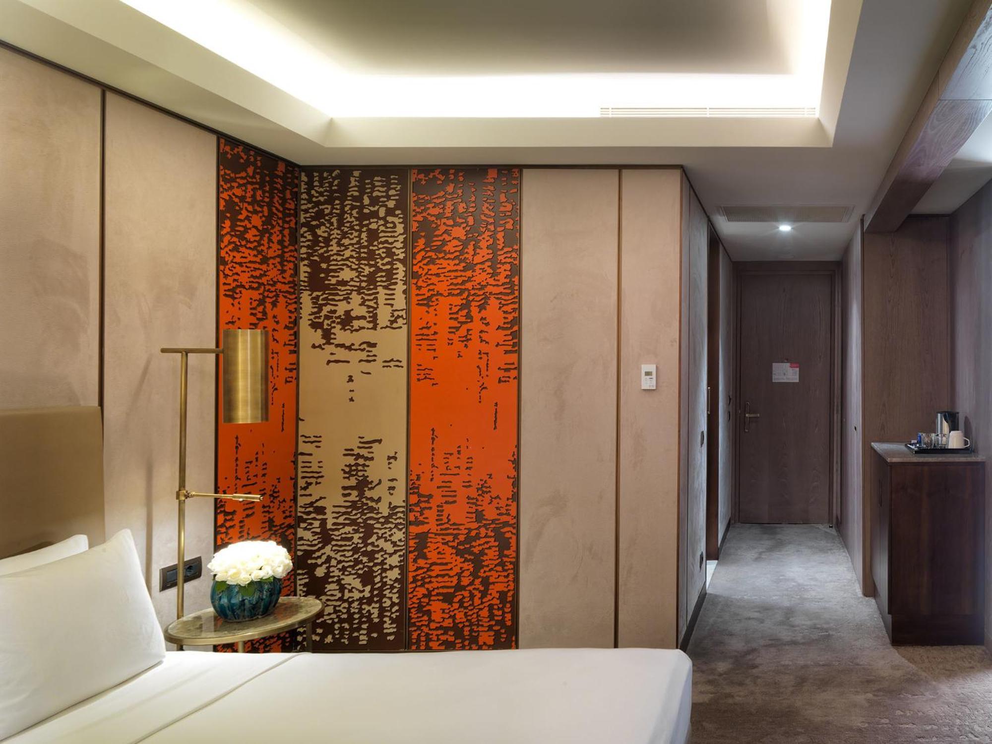 Chambre Double Standard