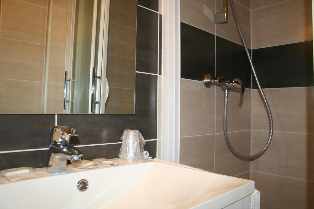 Chambre Familiale (4 Adultes)