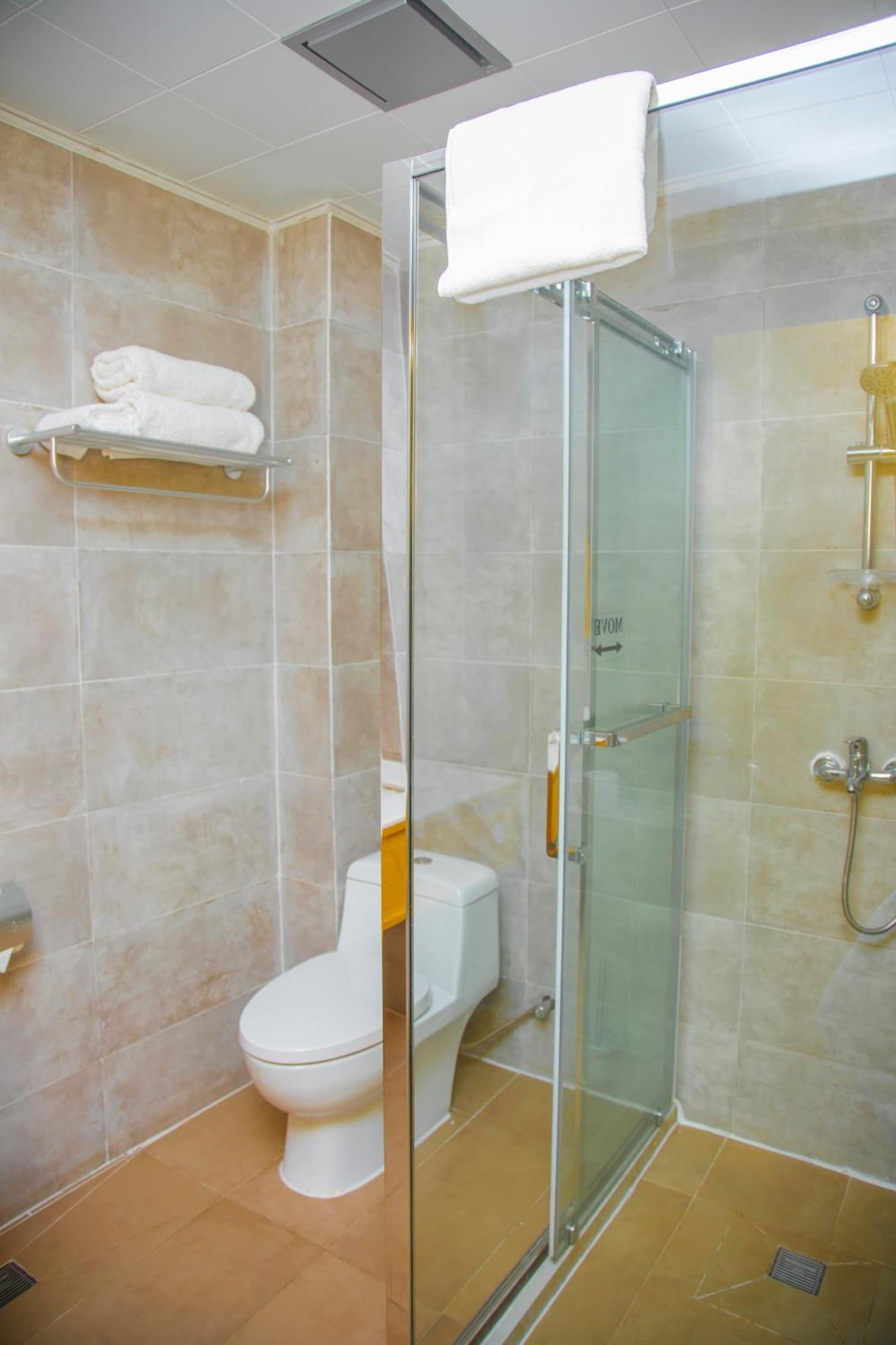 Superior Twin Suite