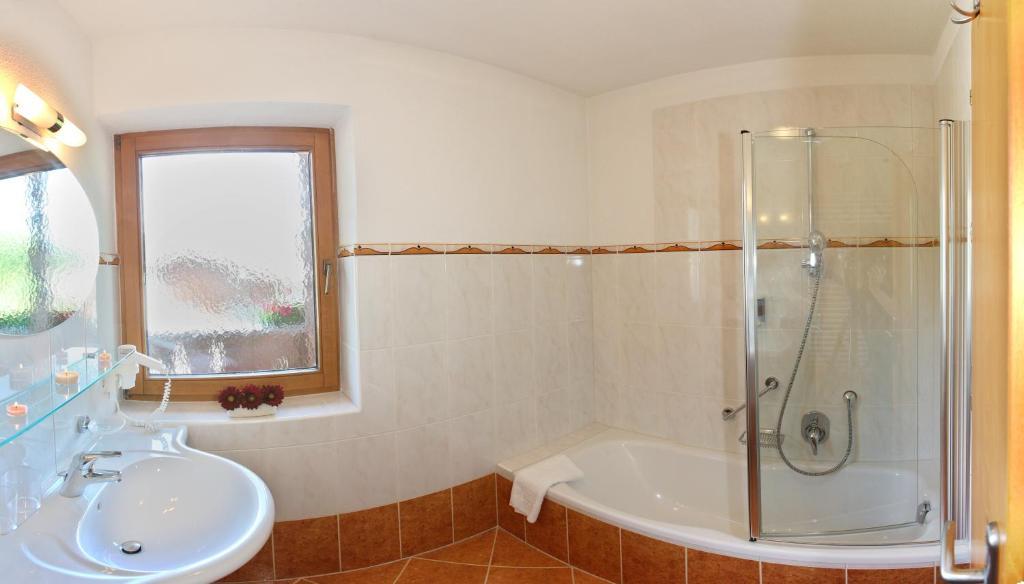 Doppelzimmer Finkenberg