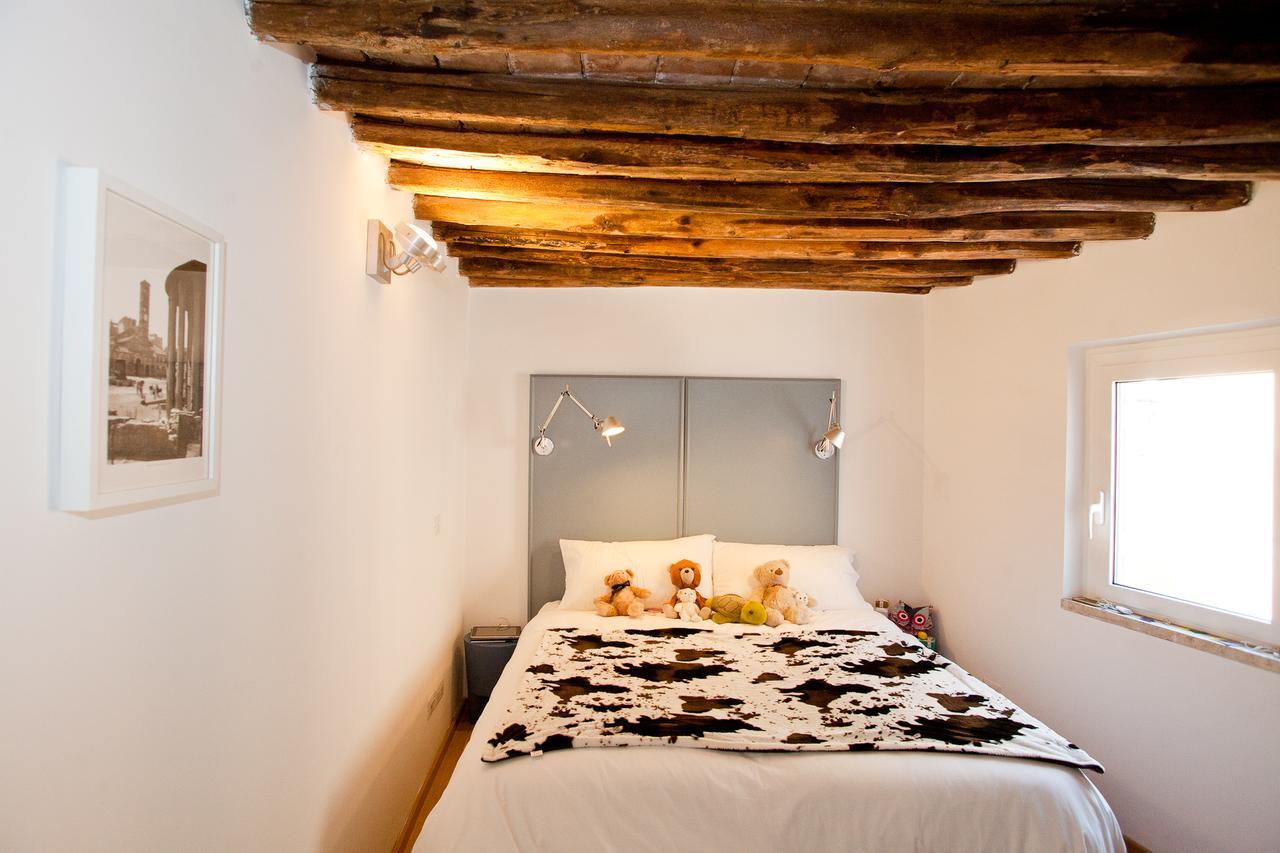 Familiensuite mit 2 Schlafzimmern