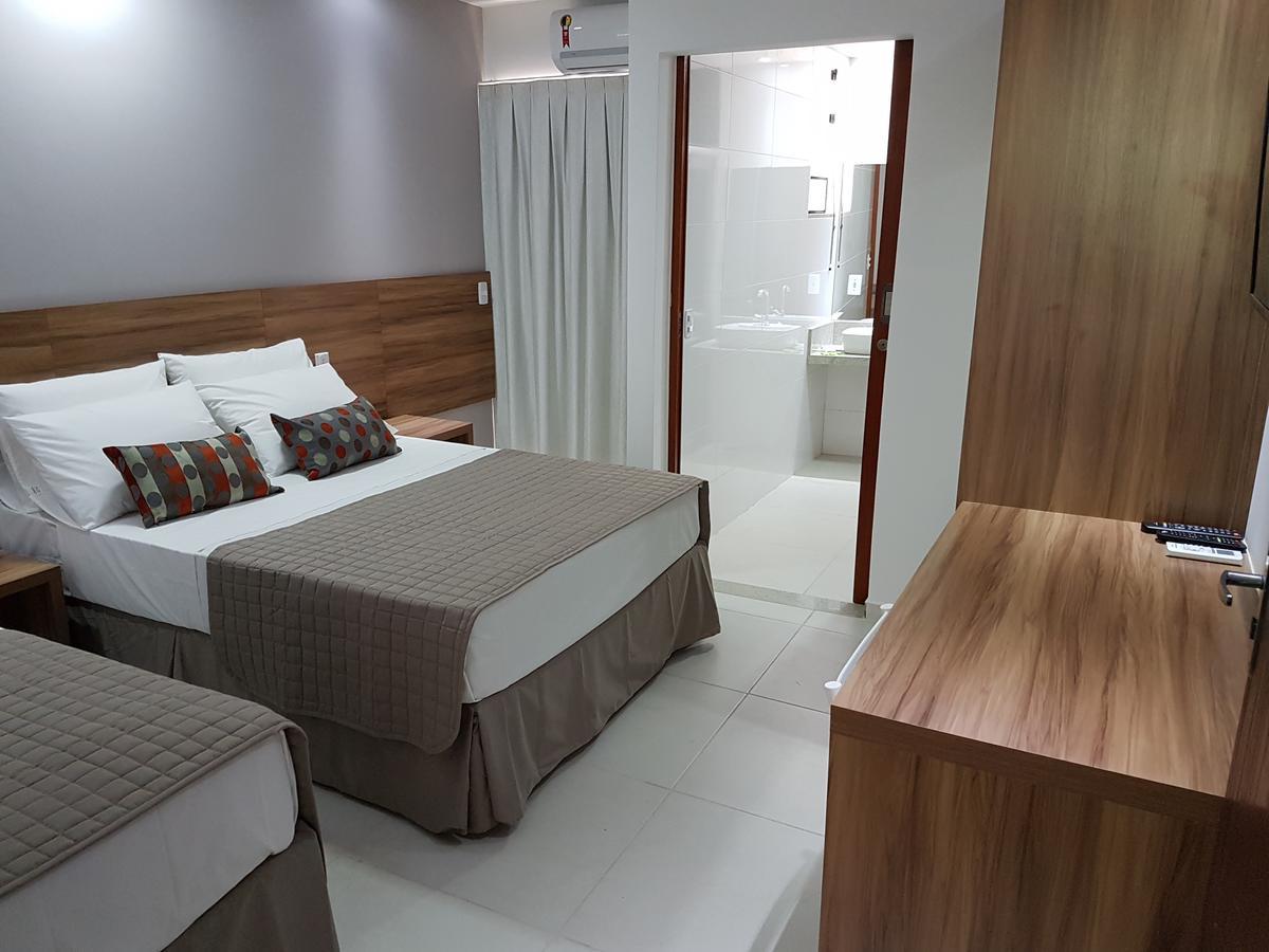 Quarto Triplo Clássico