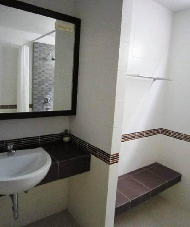 Chambre Double Standard