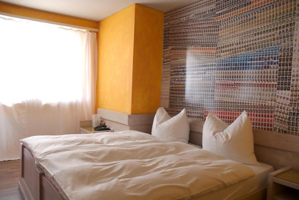 Double Room Balcony