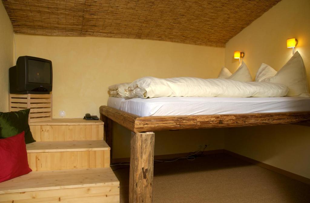 Double Room Balcony