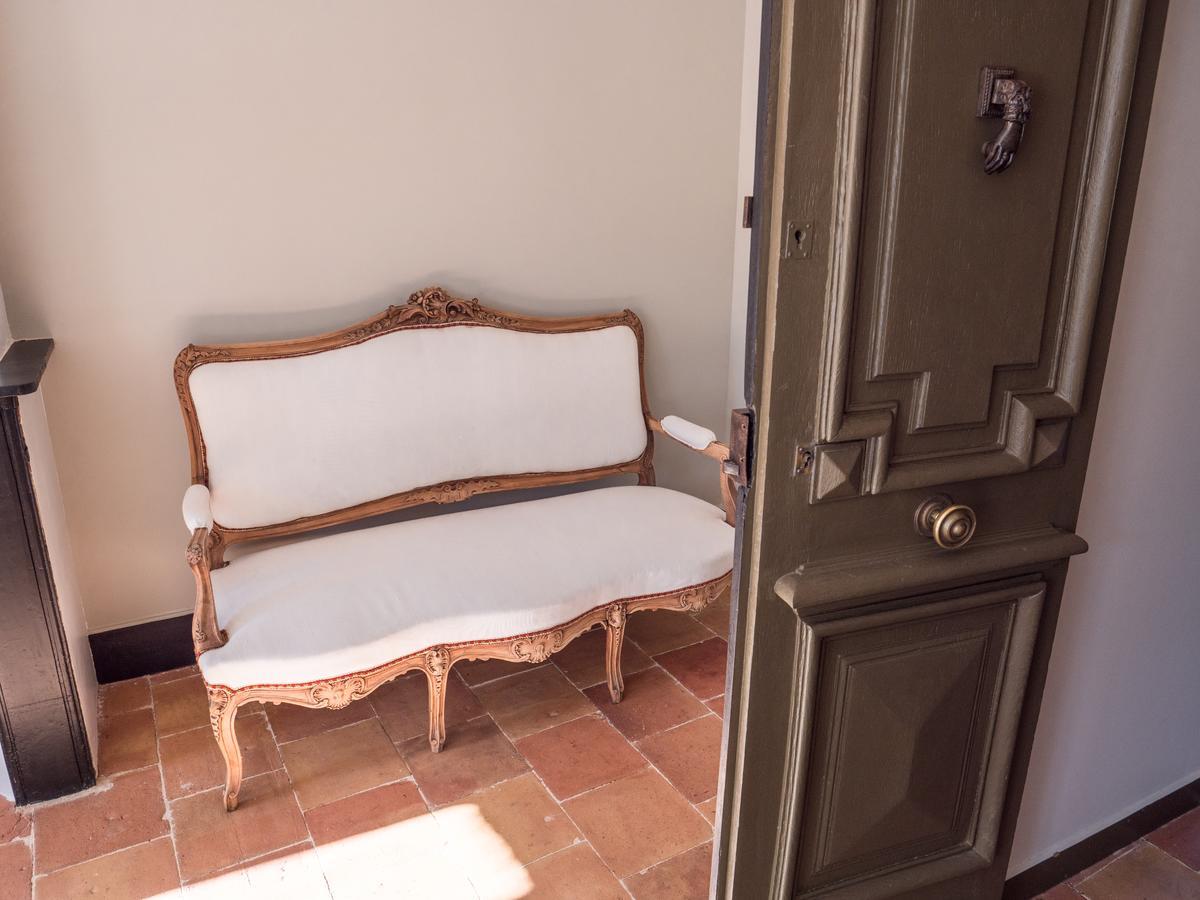 Chambre Quadruple avec Salle de Bains Privative
