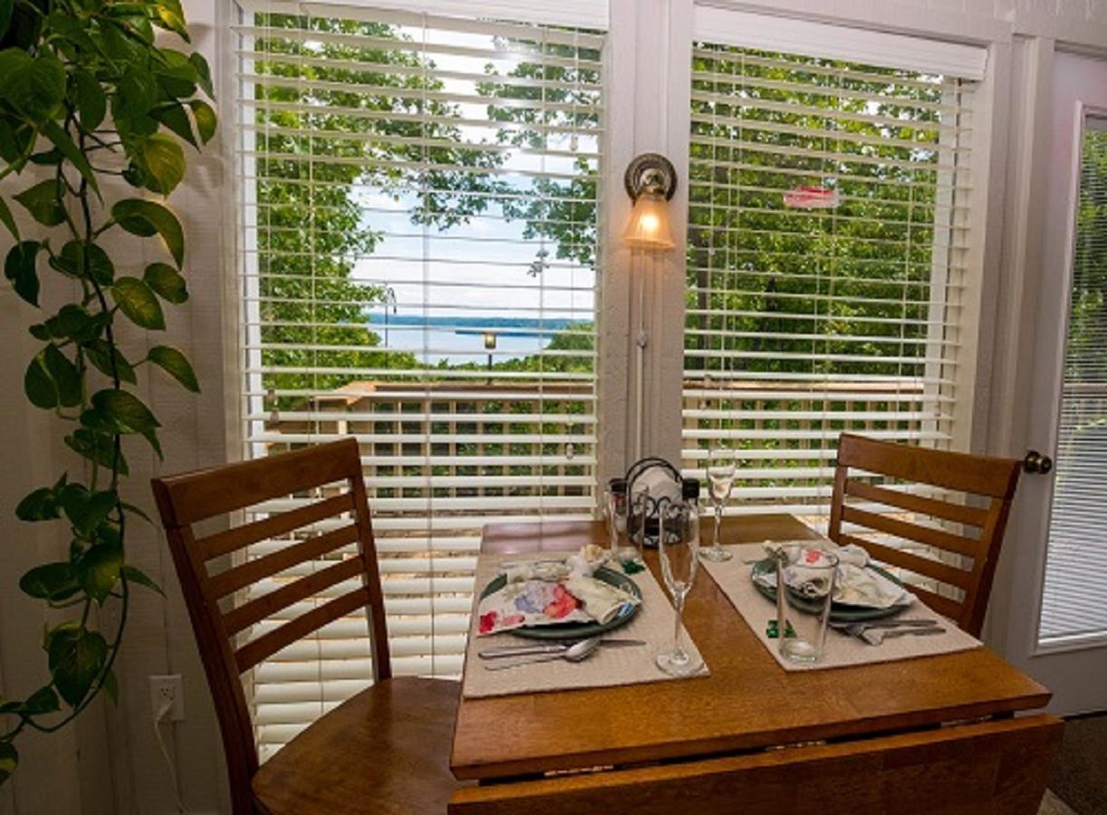 One-Bedroom Cottage