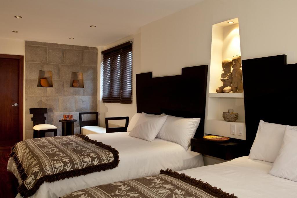 Suite Balcony