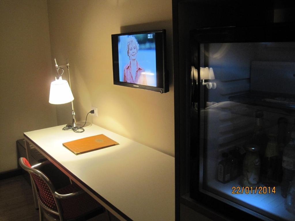 Double or Twin Room - Annex