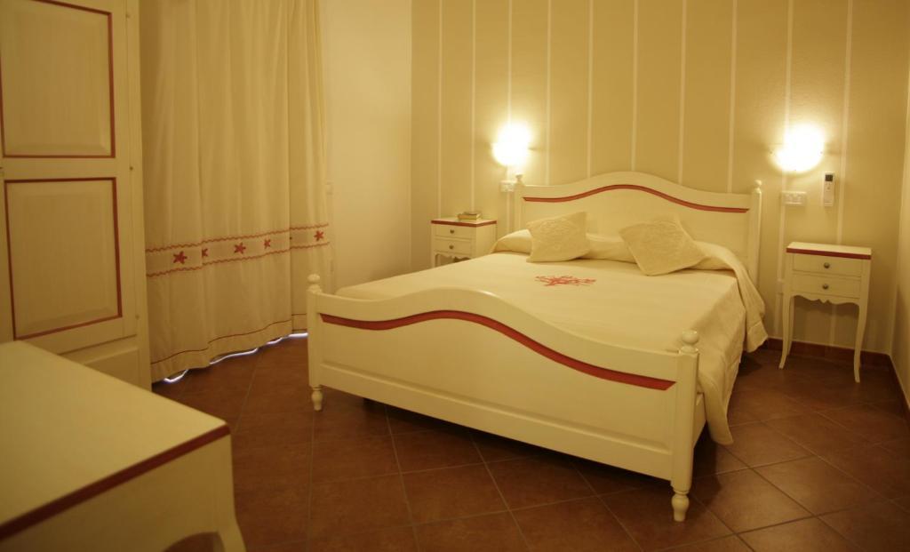 Chambre Double Confort
