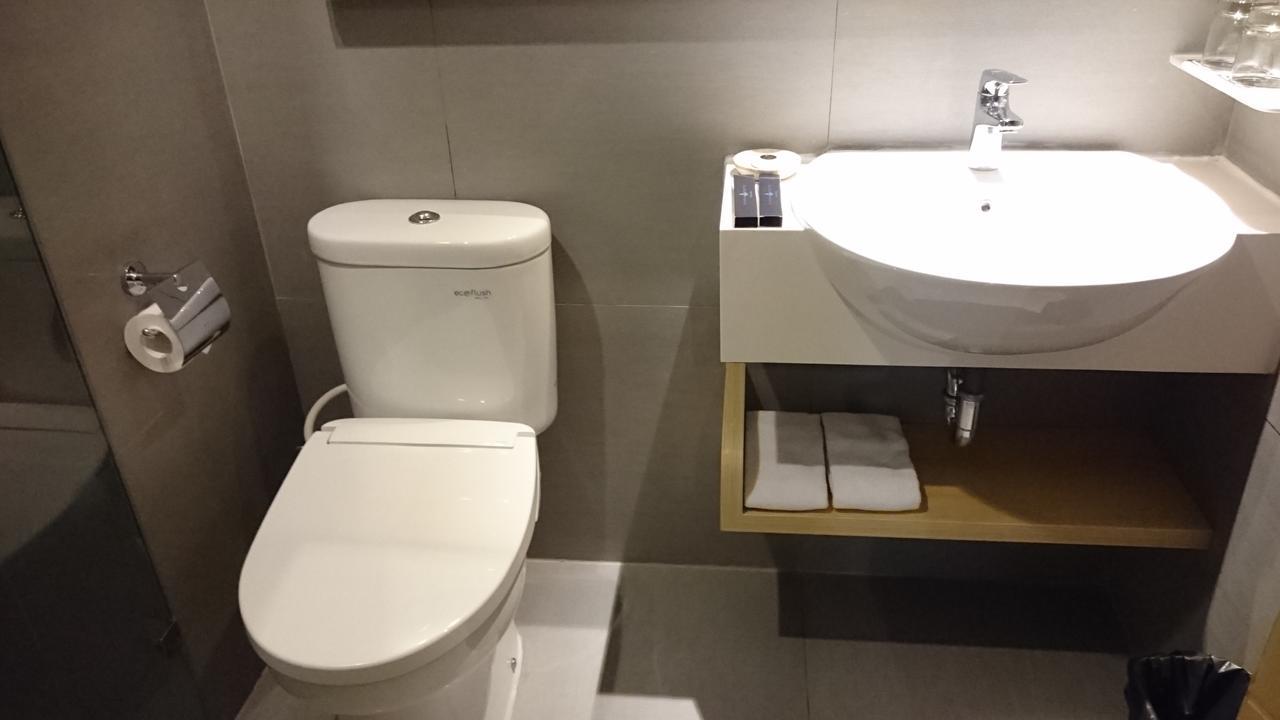 Grand Deluxe Double Room