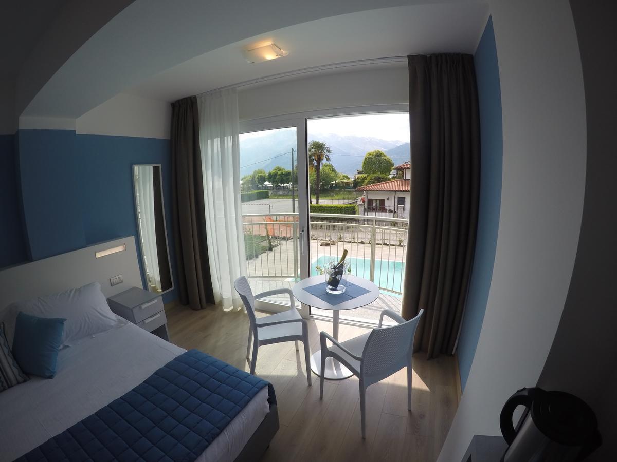 Chambre Double Supérieure