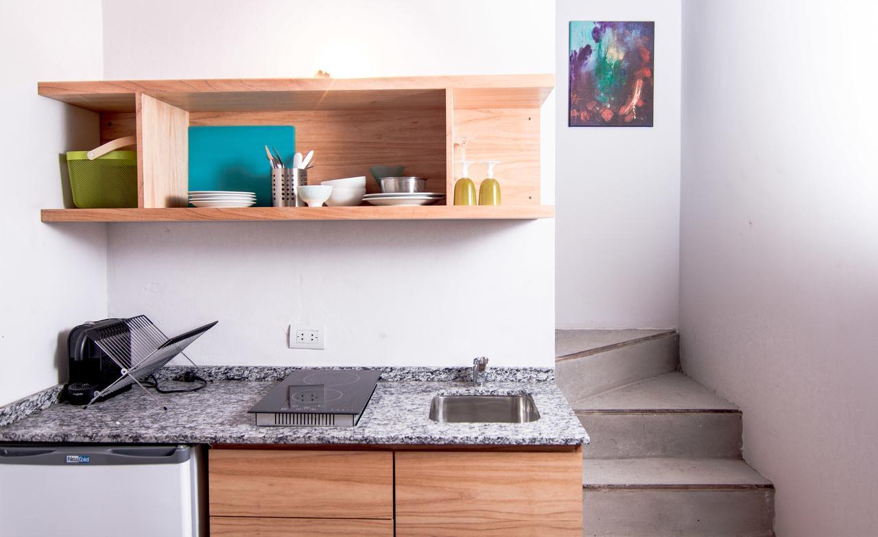 Breuer Duplex Studio