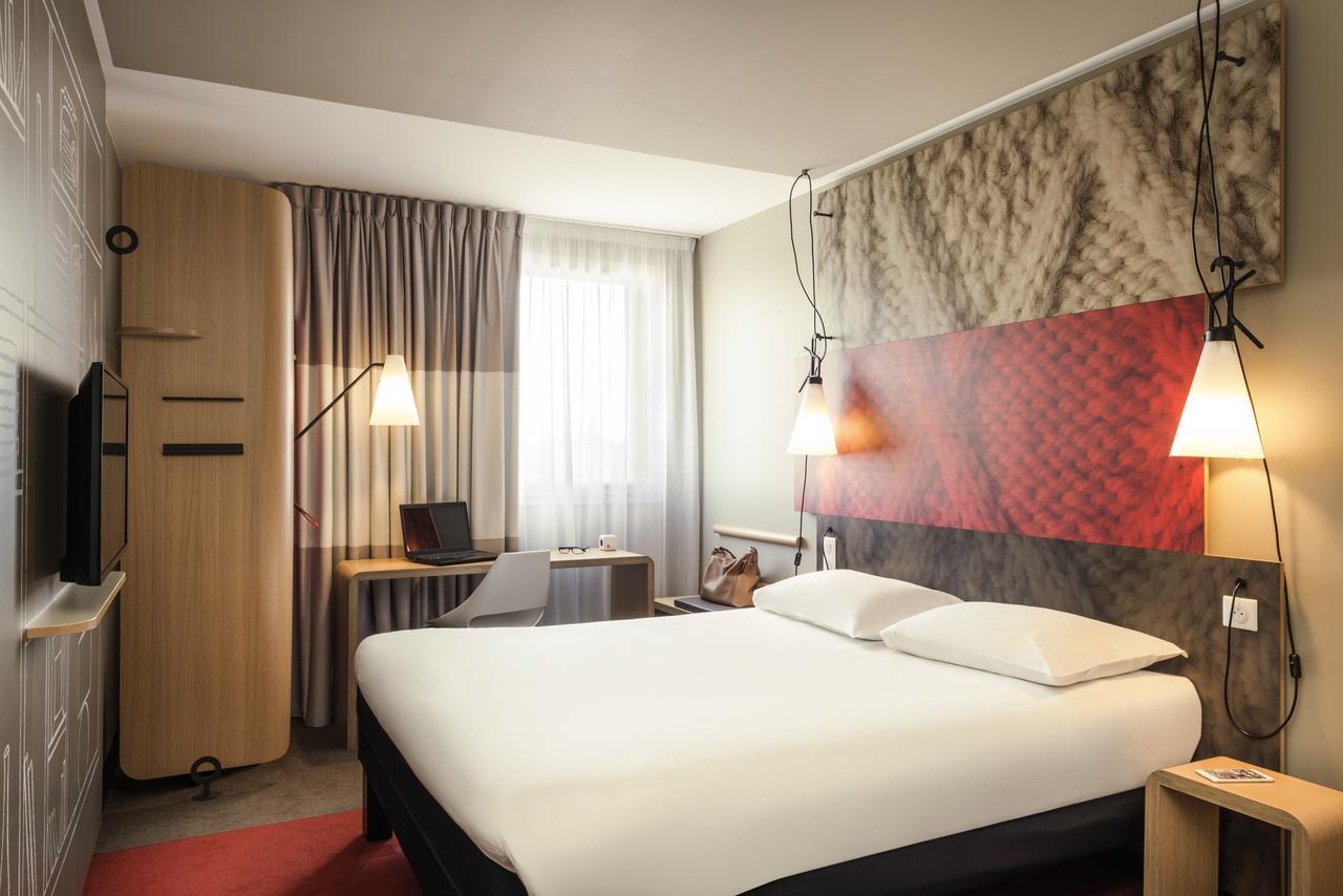 Çift Kişilik SweetRoom