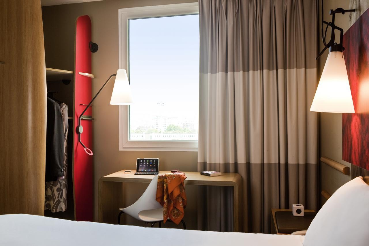 İki Yataklı SweetRoom