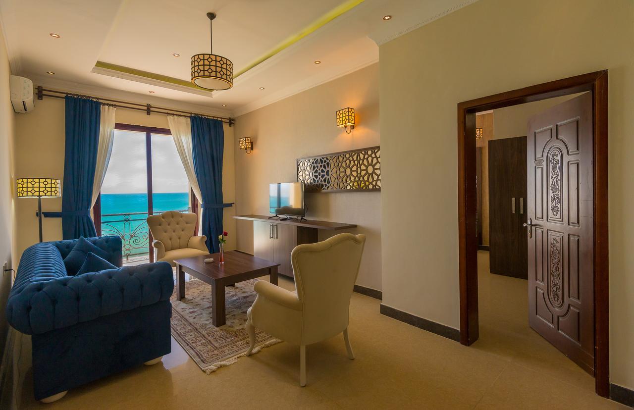 One-Bedroom King Suite with Ocean View,506737086:JPEG