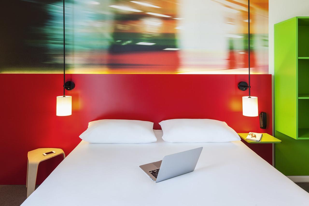 Chambre Double Standard