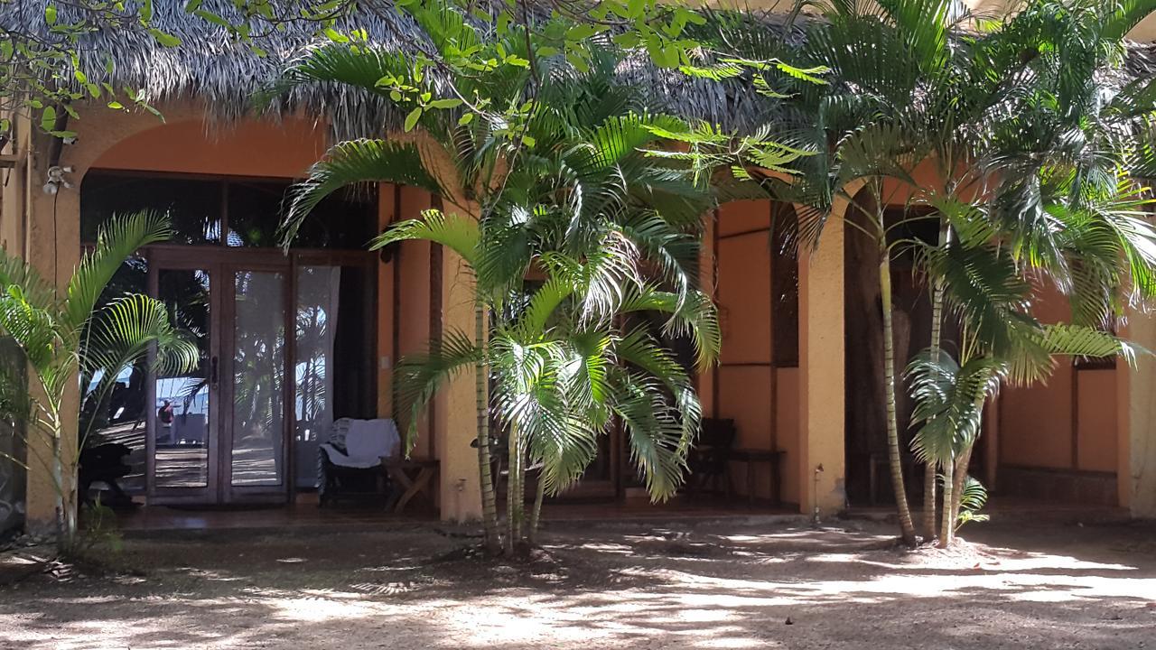 Standard Room with Sea View