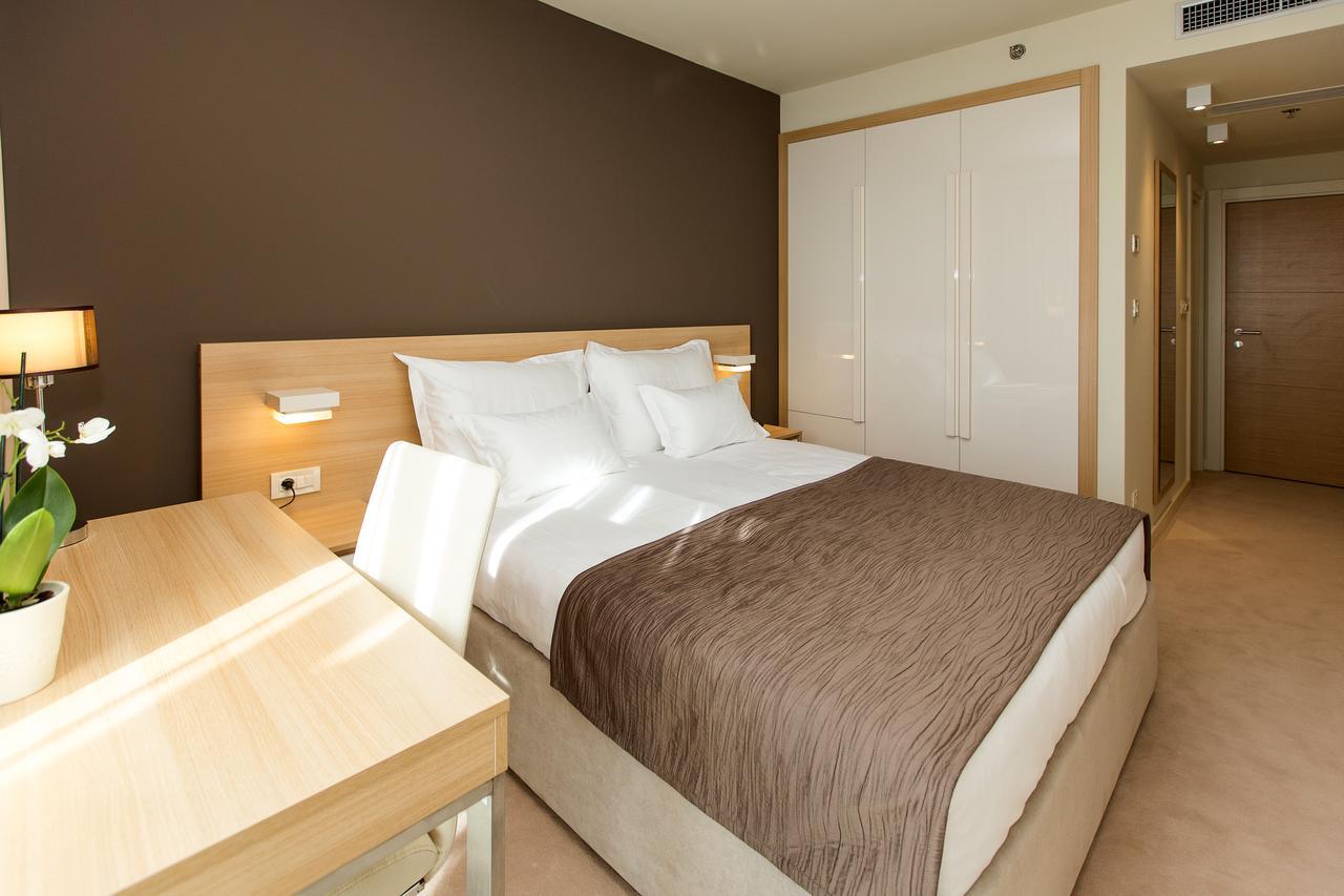 Superior Doppelzimmer mit Balkon
