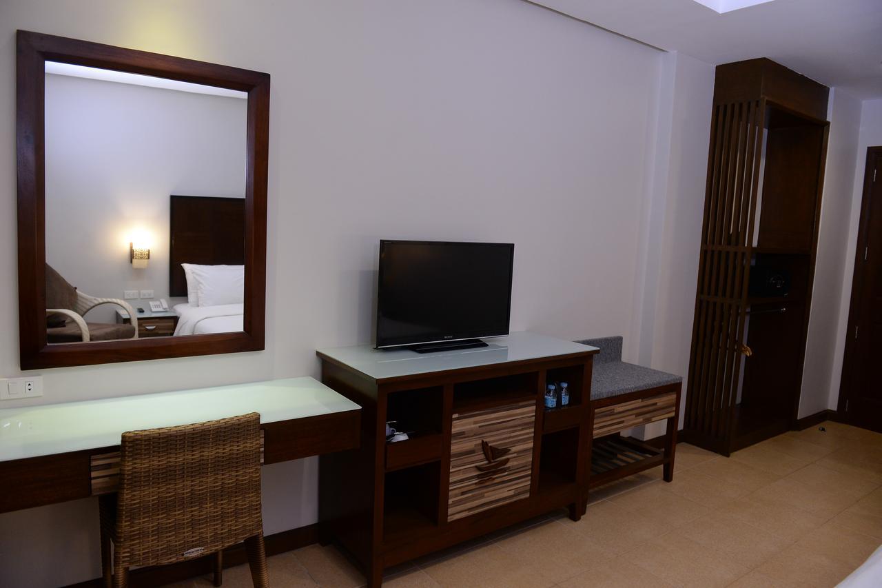 Superior Queen Room
