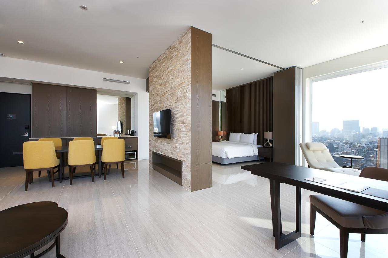 Panoramic Suite