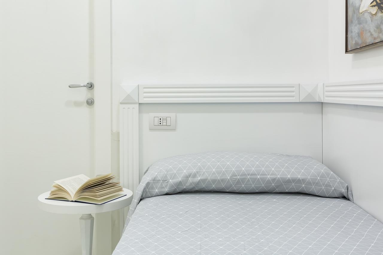 Habitación Individual