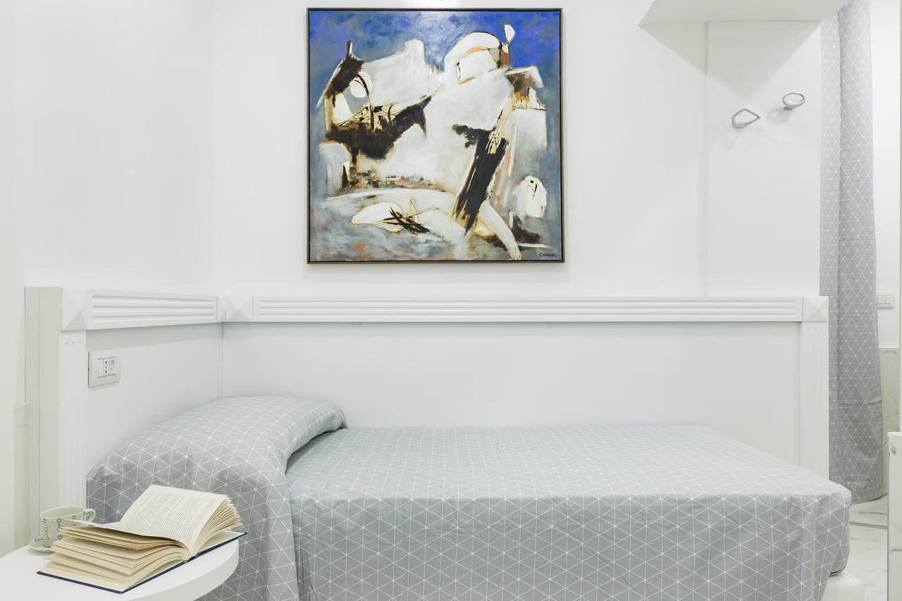 Habitación Doble Pequeña