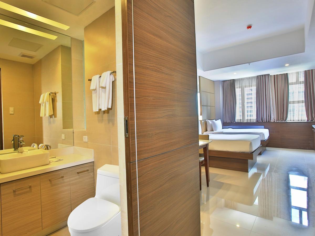 Premier Twin Room
